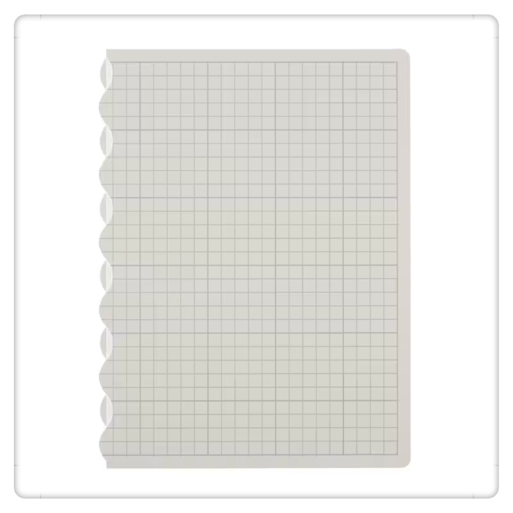 (現貨) 無印良品 MUJI 折疊切刻墊 切割板 A3-A4 日本限定【米猴小舖】-細節圖4