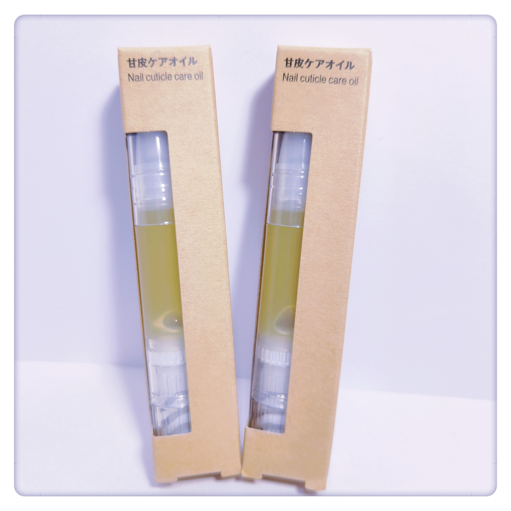 (現貨) 無印良品 MUJI 指緣油  甘皮油 指甲滋養液 指甲保養油【米猴小舖】-細節圖4