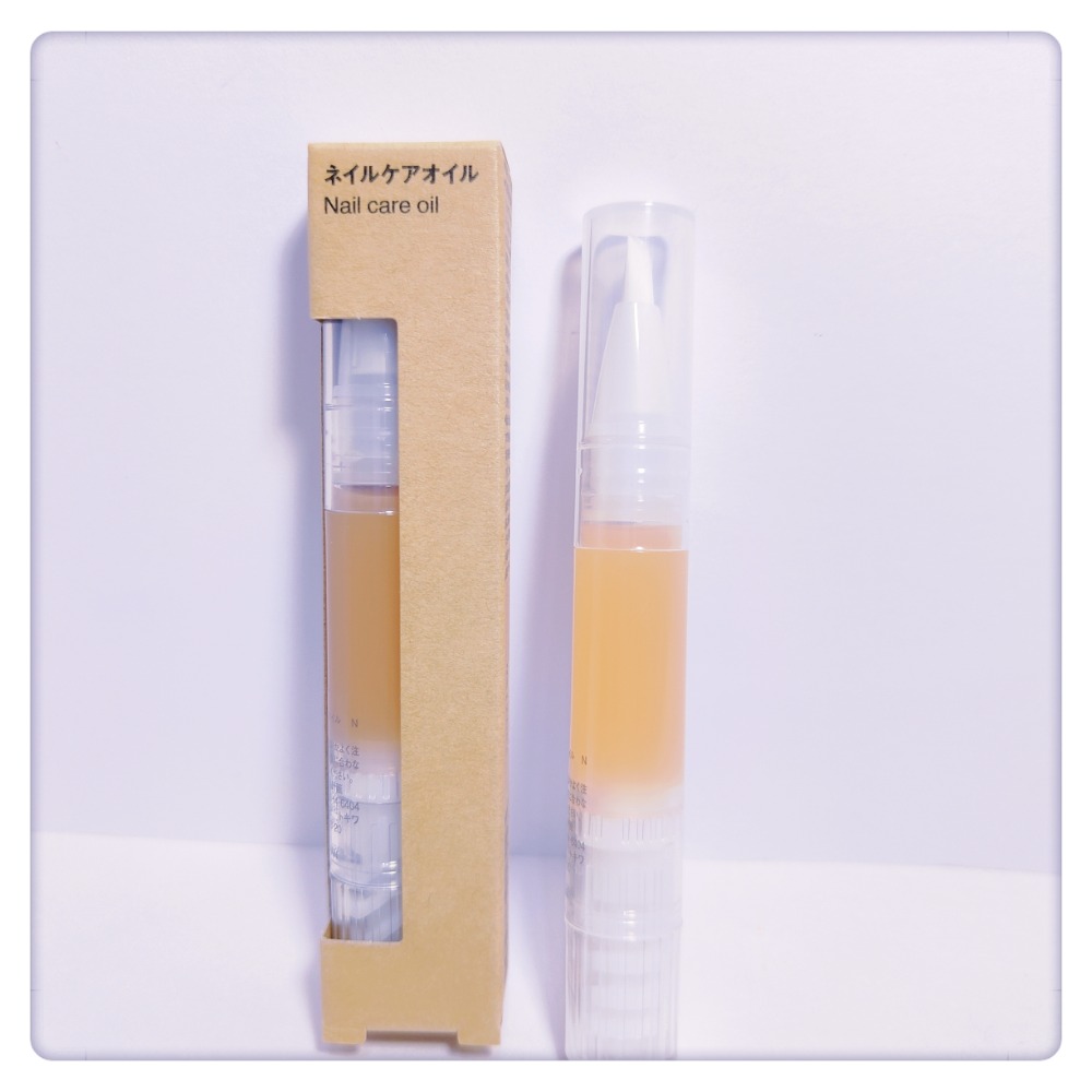 (現貨) 無印良品 MUJI 指緣油  甘皮油 指甲滋養液 指甲保養油【米猴小舖】-規格圖5