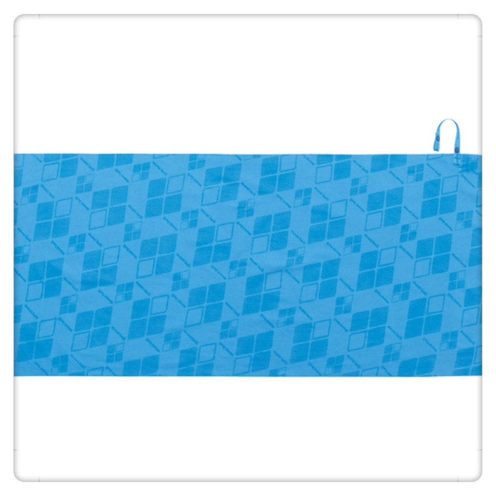 (現貨) mont-bell 速乾毛巾 登山毛巾(80*35cm) montbell毛巾 【米猴小舖】-細節圖2