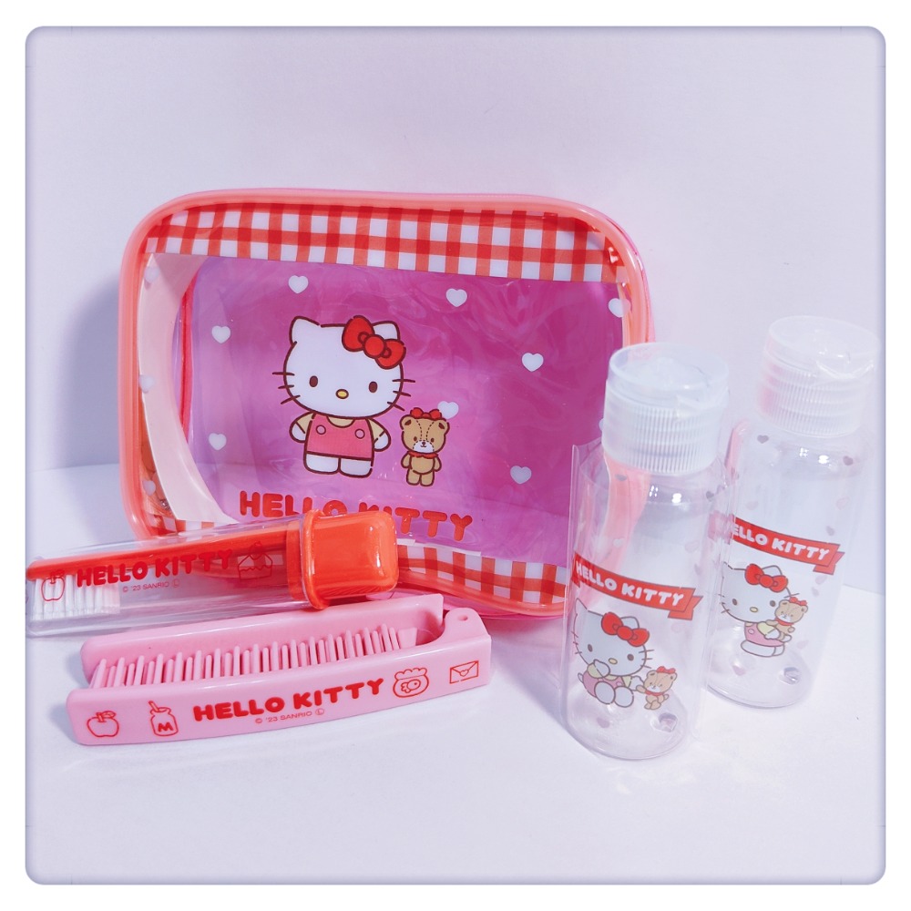 Hello Kitty