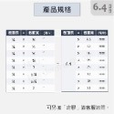 【咪嚕五金】現貨 發泡海綿條 橡膠發泡 NBR發泡 氣密條 隔音條 泡棉條 止水條 填縫條 防撞 汽車隔音條 風切 門擋-規格圖4