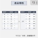 【咪嚕五金】現貨 發泡海綿條 橡膠發泡 NBR發泡 氣密條 隔音條 泡棉條 止水條 填縫條 防撞 汽車隔音條 風切 門擋-規格圖4