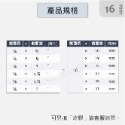 【咪嚕五金】現貨 發泡海綿條 橡膠發泡 NBR發泡 氣密條 隔音條 泡棉條 止水條 填縫條 防撞 汽車隔音條 風切 門擋-規格圖4