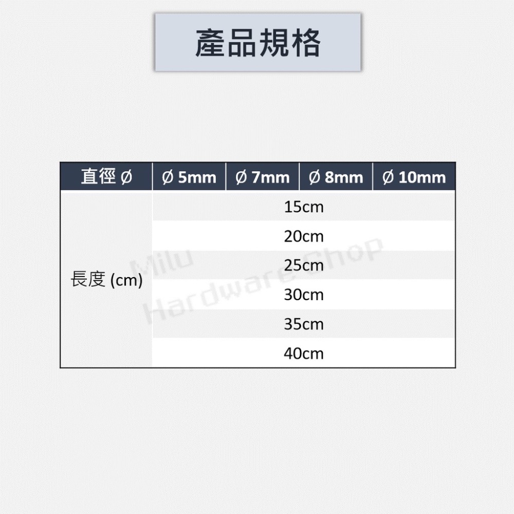 【咪嚕五金】現貨 鐵氟龍攪拌棒 實驗室 TF攪拌棒 PTFE圓棒 鐵氟龍圓棒 實驗室器材 鐵弗龍 燒杯 鐵氟龍棒-細節圖3