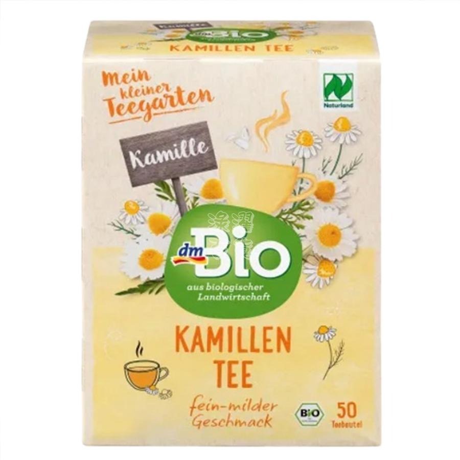 [現貨 效期新鮮]洋甘菊茶包-細節圖9