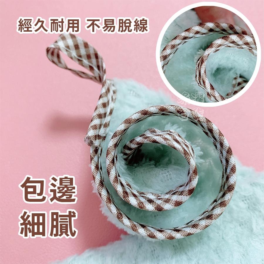 [現貨 快速出貨]珊瑚絨抹布-細節圖7