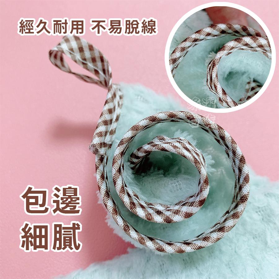 [現貨 快速出貨]珊瑚絨抹布-細節圖7