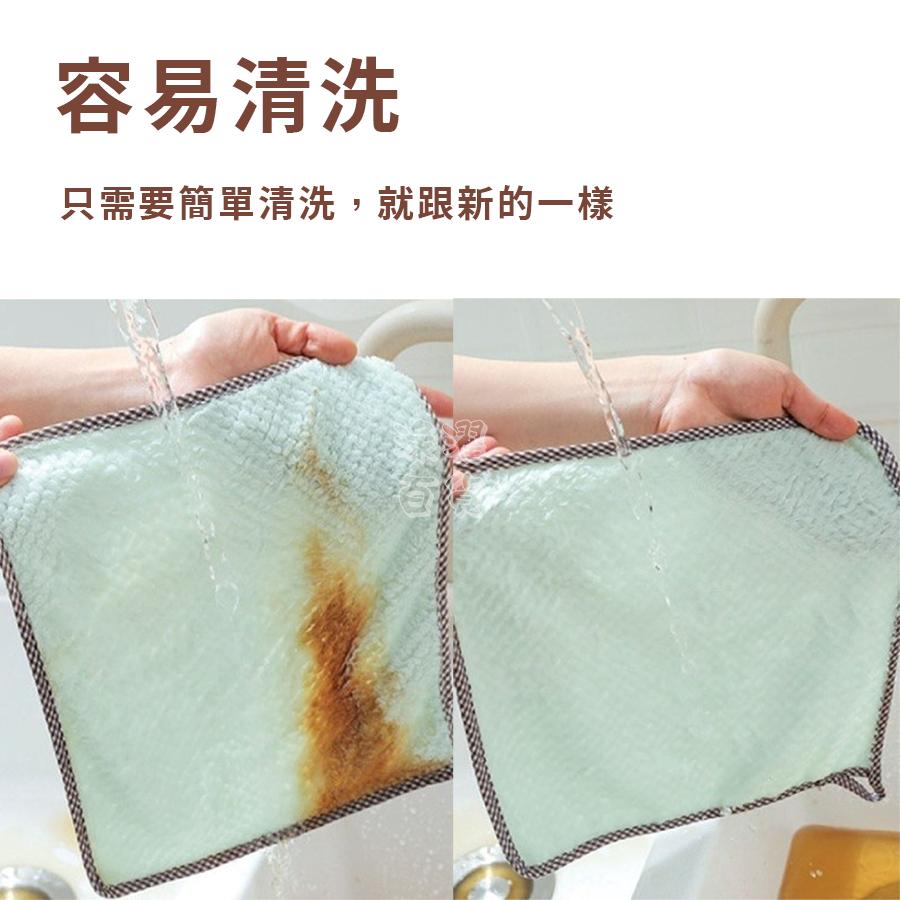 [現貨 快速出貨]珊瑚絨抹布-細節圖8