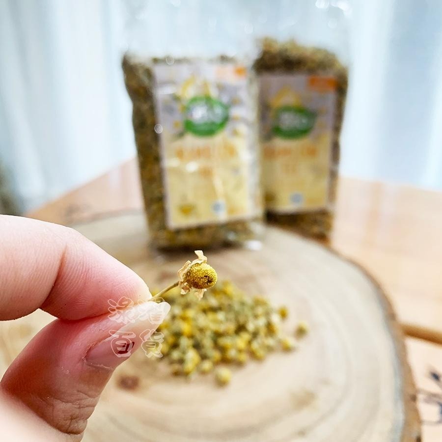 [現貨 快速出貨]有機德國洋甘菊茶-細節圖5