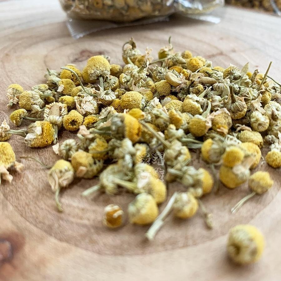 [現貨 快速出貨]有機德國洋甘菊茶-細節圖4