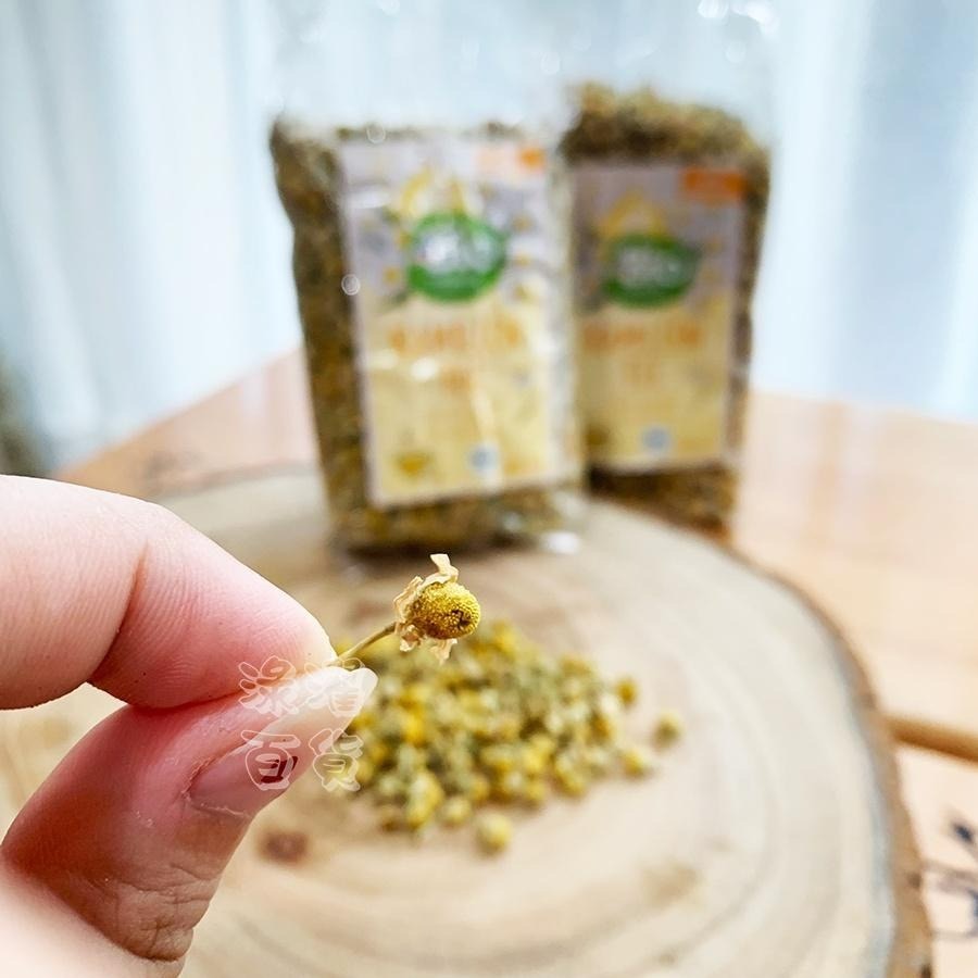 [現貨 快速出貨]有機德國洋甘菊茶-細節圖5