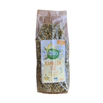 [現貨 快速出貨]有機德國洋甘菊茶-細節圖7