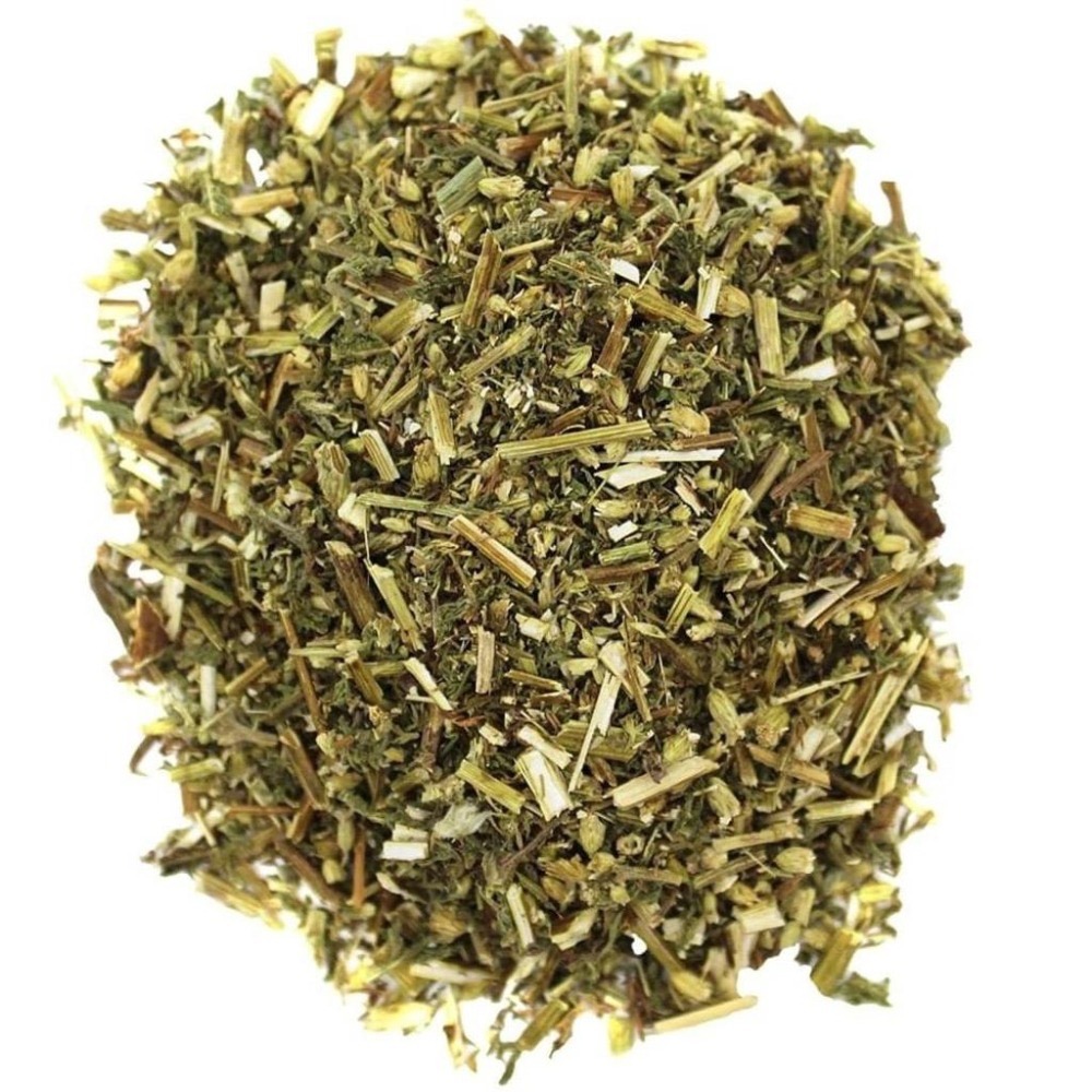 [現貨 效期新鮮]有機西洋蓍草茶 散裝茶 Bio Tee-細節圖4