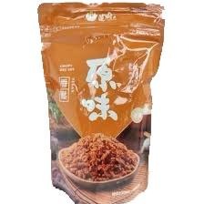 [蓮廚最新效期] 素香鬆-細節圖8