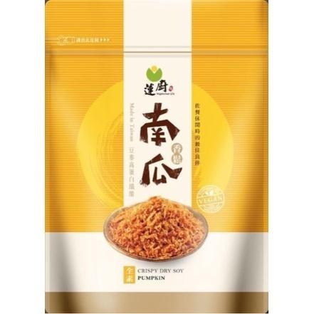 [蓮廚最新效期] 素香鬆-細節圖4