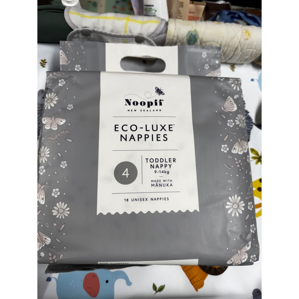 麗貝樂美好媽媽餵拉拉褲各一-細節圖2