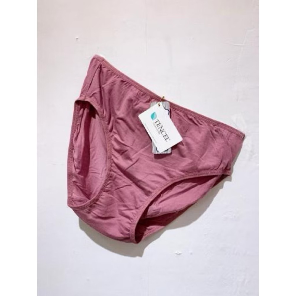 韓國🇰🇷純棉天絲內褲  ♥️ 最大3XL/現貨可詢問-細節圖3