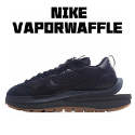 77號 韓國直達-NIKE SACAI X VAPORWAFFLE 白紅藍 解構鞋 運動鞋 慢跑鞋 CV1363 100-規格圖11