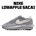 91號 韓國直達-Fragment Design x Sacai x Nike LDWaffle 三方聯名藤原浩結構-規格圖11