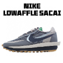 91號 韓國直達-Fragment Design x Sacai x Nike LDWaffle 三方聯名藤原浩結構-規格圖11