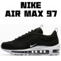 韓國直達-Nike Air Max 97 全黑 反光 全白 氣墊 男鞋 女鞋 復古 情侶鞋 921826-101-規格圖11