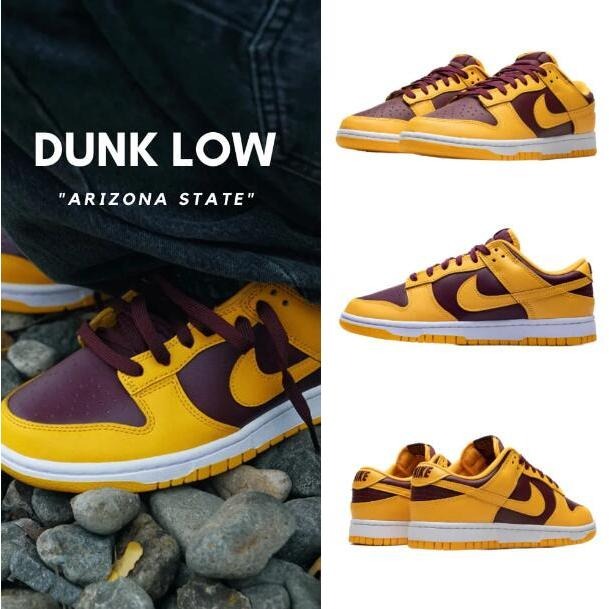 限時特惠❥NIKE DUNK LOW 低筒 休閒鞋 男女鞋 DD1391-602-300-702-細節圖2