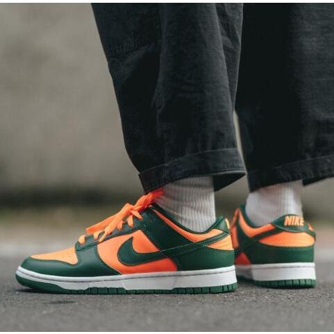 限時特惠❥NIKE DUNK LOW 低筒 休閒鞋 男女鞋 DD1391-602-300-702-細節圖5