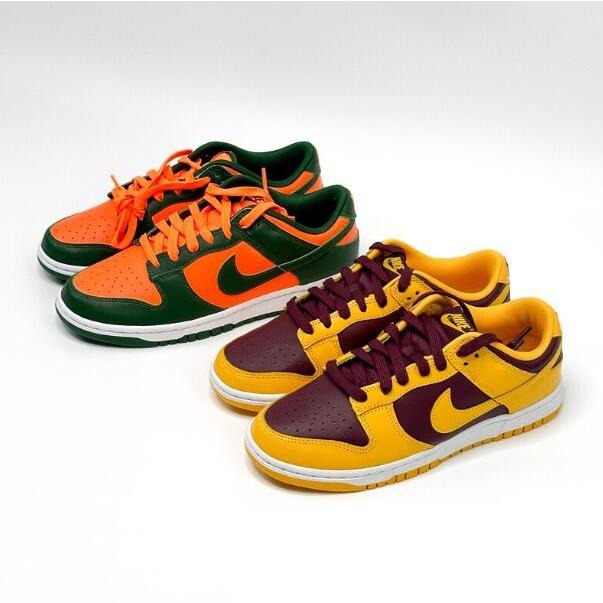 限時特惠❥NIKE DUNK LOW 低筒 休閒鞋 男女鞋 DD1391-602-300-702-細節圖7