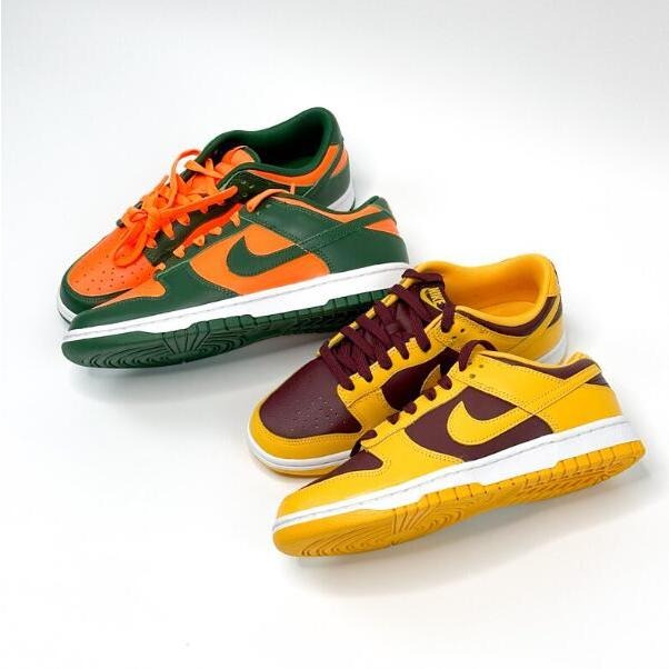 限時特惠❥NIKE DUNK LOW 低筒 休閒鞋 男女鞋 DD1391-602-300-702-細節圖8