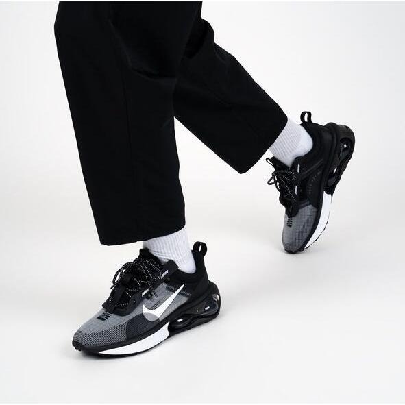 air max 2021 on feet