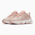 限時特惠❥ NIKE M2K TEKNO 白銀 老爹鞋 復古 休閒鞋 女款 BQ3378-100-規格圖4