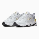 限時特惠❥ NIKE M2K TEKNO 白銀 老爹鞋 復古 休閒鞋 女款 BQ3378-100-規格圖4