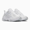 限時特惠❥ NIKE M2K TEKNO 白銀 老爹鞋 復古 休閒鞋 女款 BQ3378-100-規格圖4