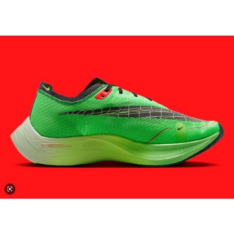 限時特惠❥ NIKE ZOOMX VAPORFLY NEXT% 2 輕量 超跑 慢跑鞋 男鞋 女鞋 DZ4779-304-細節圖8