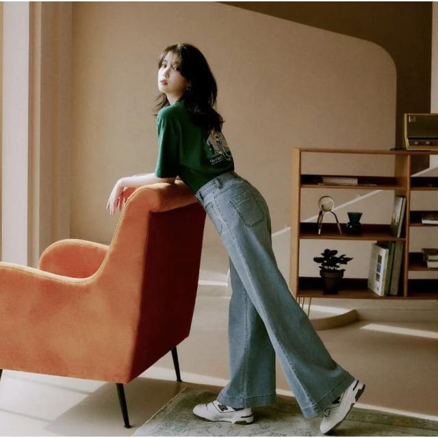 限時特惠❥ IU 李知恩 New balance 550 灰白 奶油白 慢跑鞋 休閒鞋 男女鞋 鐵灰 BB550WTG-細節圖3