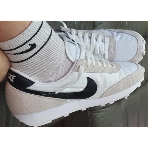 限時特惠❥ 休閒鞋 Nike Daybreak 米白 奶茶 多色 男女鞋 復古 慢跑鞋 韓系 日系 CK2351-001-細節圖9