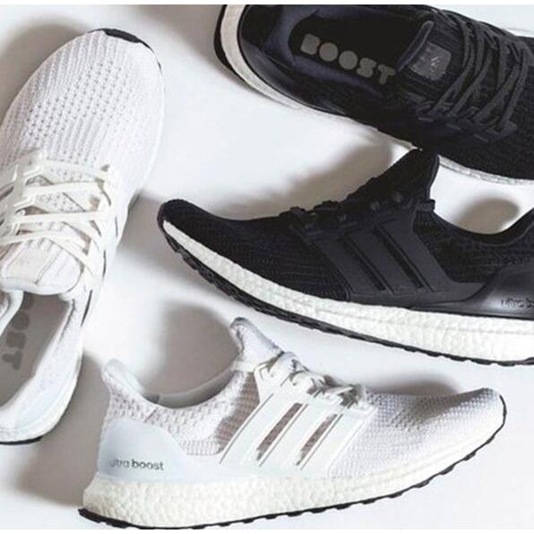 Adidas mens outlet ultra boost 4.0