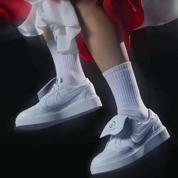 限時特惠❥ Nike Kwondo 1 x PEACEMINUSONE GD權志龍3.0 小雛菊休閒鞋