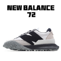 限時特惠❥ New Balance XC-72 復古 iu著用 運動鞋 慢跑鞋 休閒鞋 情侶鞋 男女鞋 UXC72SD-規格圖9