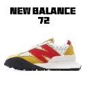 限時特惠❥ New Balance XC-72 復古 iu著用 運動鞋 慢跑鞋 休閒鞋 情侶鞋 男女鞋 UXC72SD-規格圖9