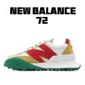 限時特惠❥ New Balance XC-72 復古 iu著用 運動鞋 慢跑鞋 休閒鞋 情侶鞋 男女鞋 UXC72SD-規格圖9