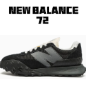 限時特惠❥ New Balance XC-72 復古 iu著用 運動鞋 慢跑鞋 休閒鞋 情侶鞋 男女鞋 UXC72SD-規格圖9