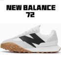 限時特惠❥ New Balance XC-72 復古 iu著用 運動鞋 慢跑鞋 休閒鞋 情侶鞋 男女鞋 UXC72SD-規格圖9