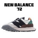 限時特惠❥ New Balance XC-72 復古 iu著用 運動鞋 慢跑鞋 休閒鞋 情侶鞋 男女鞋 UXC72SD-規格圖9