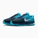 限時特惠❥ 全新 2017 Nike Air Max 全掌氣墊鞋  黑 白 運動鞋 慢跑鞋 男鞋 女鞋 情侶鞋 休閒鞋-規格圖5