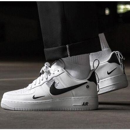 The nike air hot sale force 1 utility