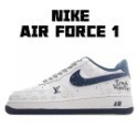 Nike air force LV 聯名款-規格圖11