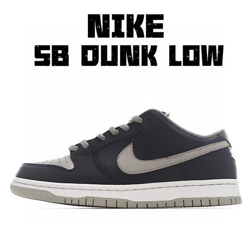 Nike SB DUNK LOW 耐克運動鞋 休閒鞋 皮面