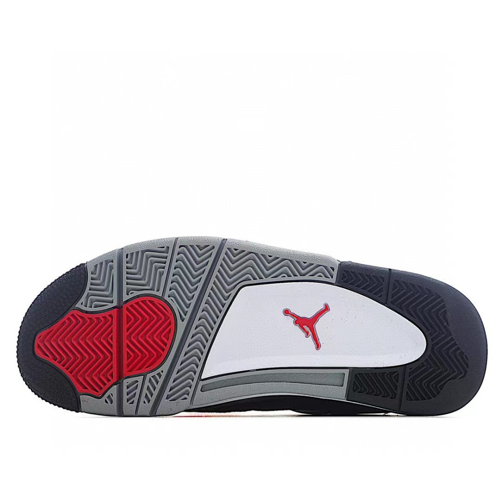 Nike  air jordan 4  運動鞋 籃球鞋 休閑鞋-細節圖8